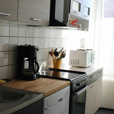 Appartement Historique Au Centre De Toul, Proche Cathedrale, Tous Services Inclus - Fr-1-584-74 Εξωτερικό φωτογραφία
