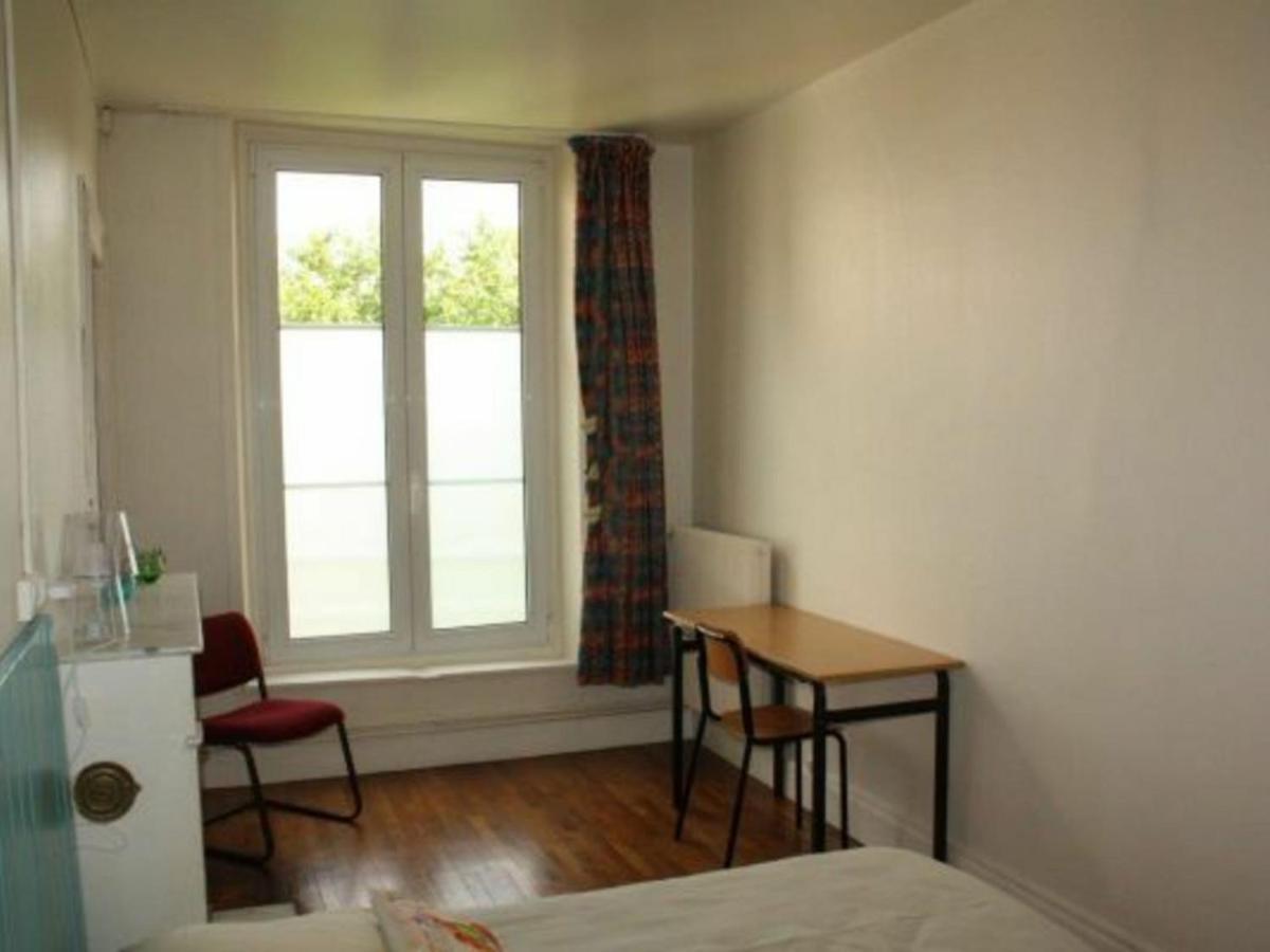 Appartement Historique Au Centre De Toul, Proche Cathedrale, Tous Services Inclus - Fr-1-584-74 Εξωτερικό φωτογραφία