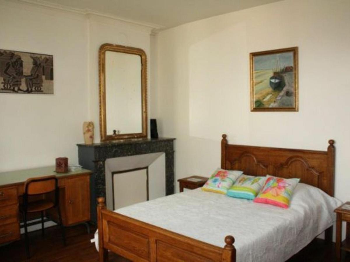 Appartement Historique Au Centre De Toul, Proche Cathedrale, Tous Services Inclus - Fr-1-584-74 Εξωτερικό φωτογραφία