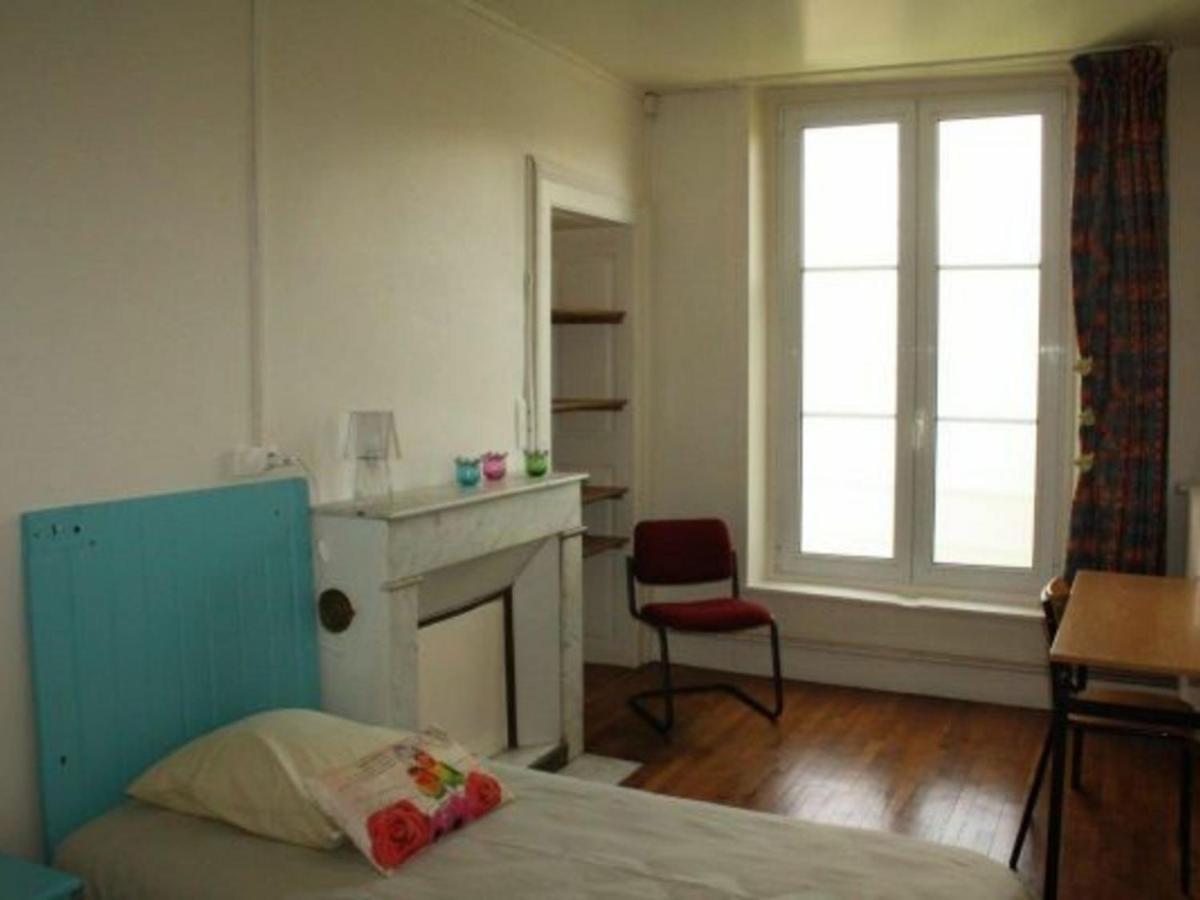 Appartement Historique Au Centre De Toul, Proche Cathedrale, Tous Services Inclus - Fr-1-584-74 Εξωτερικό φωτογραφία